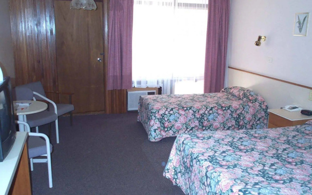 Cobar Motor Inn