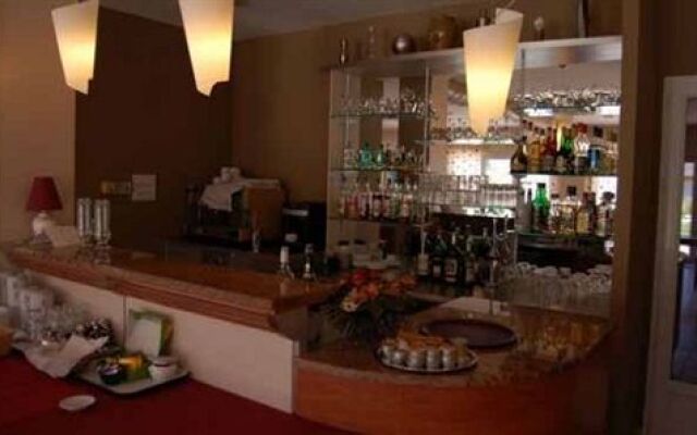 Logis Hotel La Goutte Deau