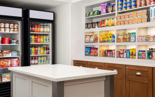 Homewood Suites by Hilton Boston Brookline-Longwood Medical