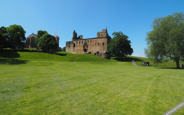 Linlithgow Loch Apartment