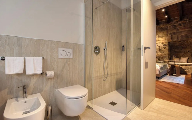 Le Torri Suites