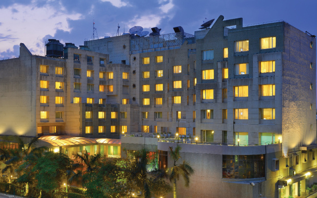 Vivanta Vadodara — 5-star hotel in Vadodara