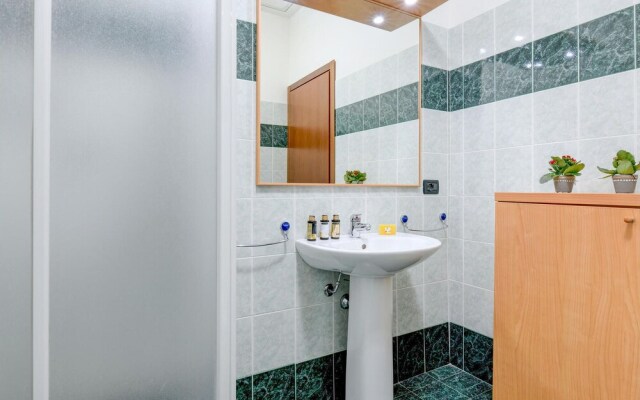 Bilo 5 pax - Apt 8