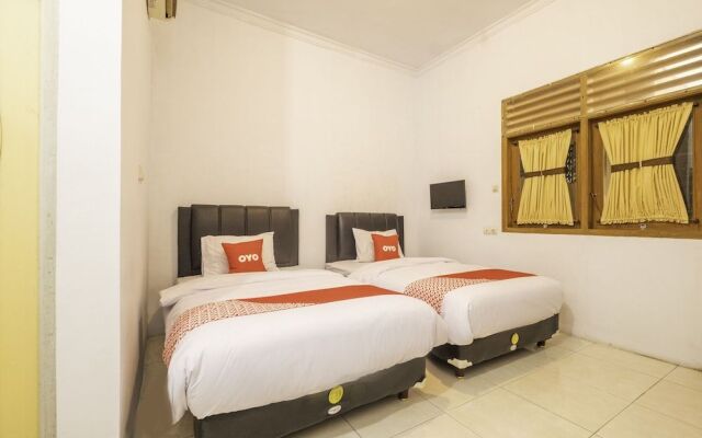 OYO 2121 Pondok Nazwa