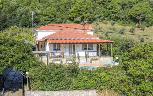 Villa Mitzelos