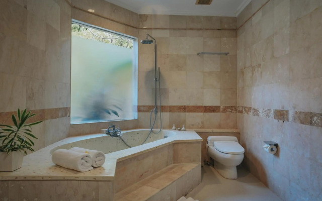 Parigata Villas Resort