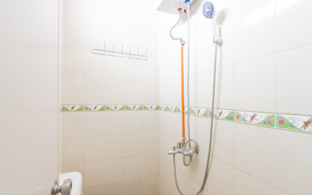 RedDoorz Syariah near Tugu Pandanwangi Cianjur