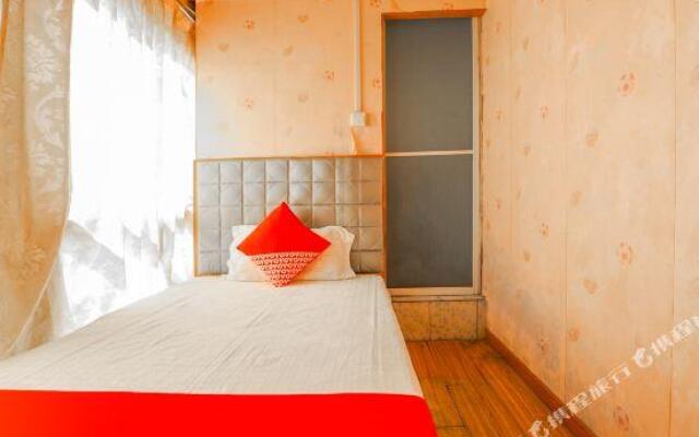 Secai Themed Hotel