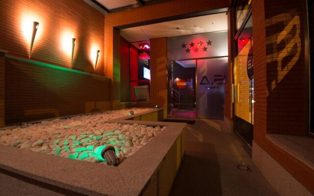 Apartamentos Betancourt