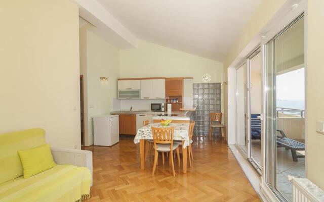 Apartments Simic