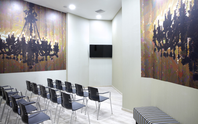 Athens Tiare by Mage Hotels