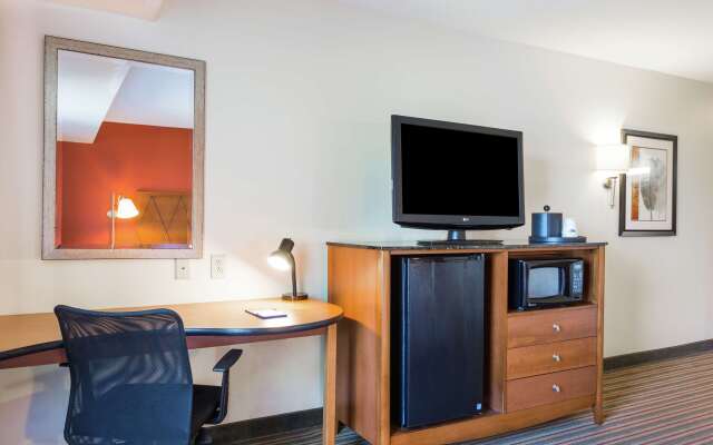Hampton Inn Petersburg-Southpark Mall