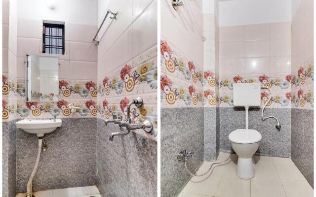 Collection O45285 Hotel Ganpati Inn