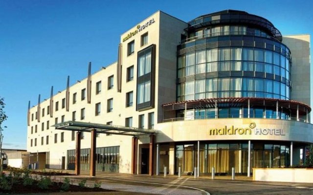 Maldron Hotel Sandy Road Galway