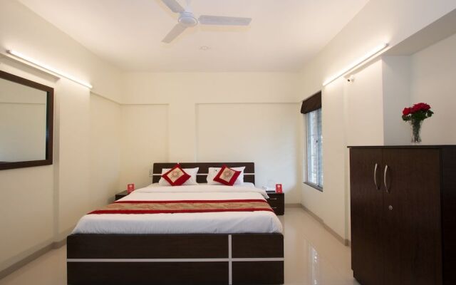 OYO 9052 Leisurely Abode