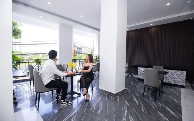 Monaco Hotel Danang