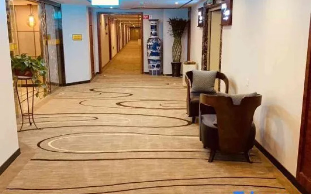 Xi'an Oriental Business Hotel