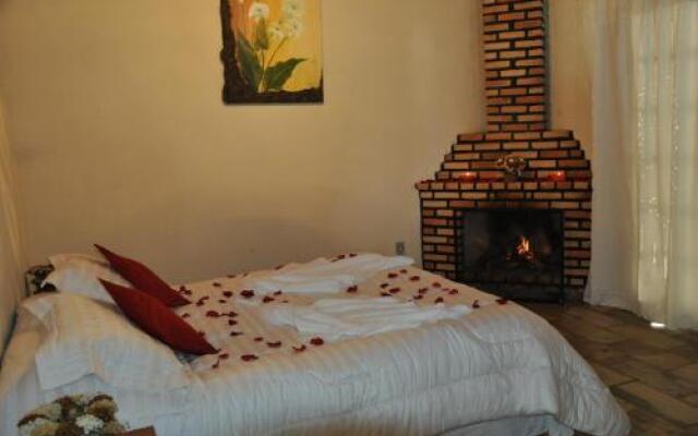 Pousada Eldorado Das Gerais