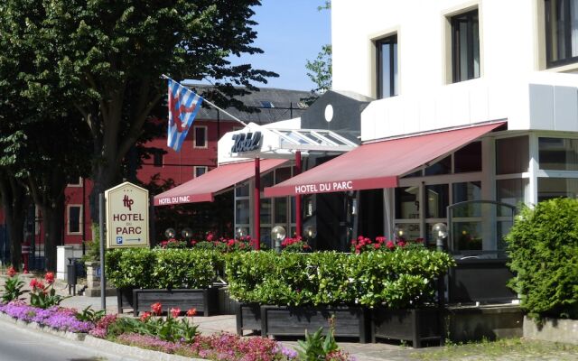 Hotel Du Parc