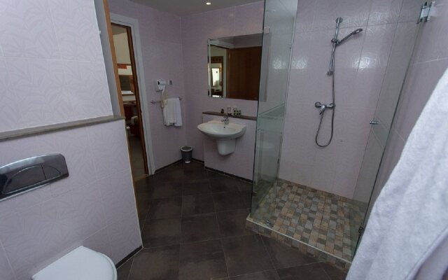 Khayam Garden Beach Resort & Spa