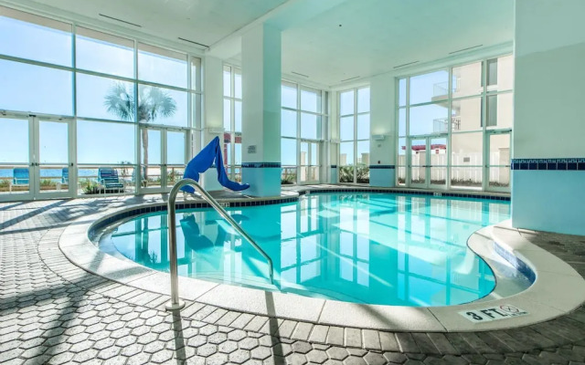 Majestic Beach Towers 1-1302