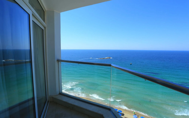 Hilton Alexandria Corniche
