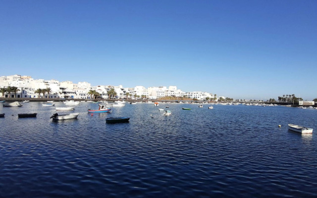 City Life Arrecife Apartment