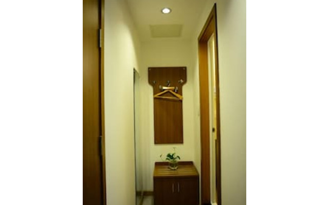 Ane 158 Hotel Panzhihua Branch