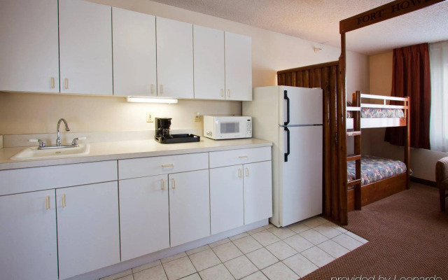 Holiday Inn Express Howe by IHG