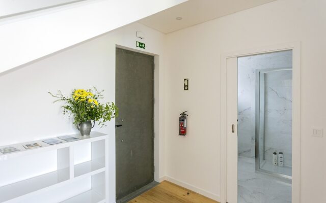 Home Azores – Casas da Ladeira