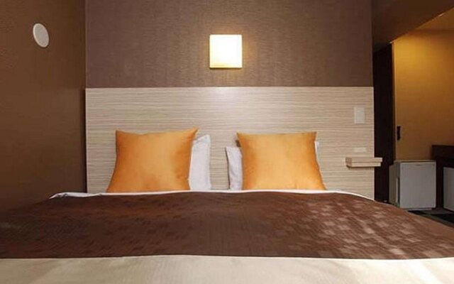 Hotel 1-2-3 Nagoya Marunouchi