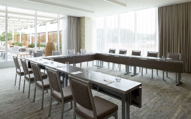 Hilton Garden Inn Montreal Midtown