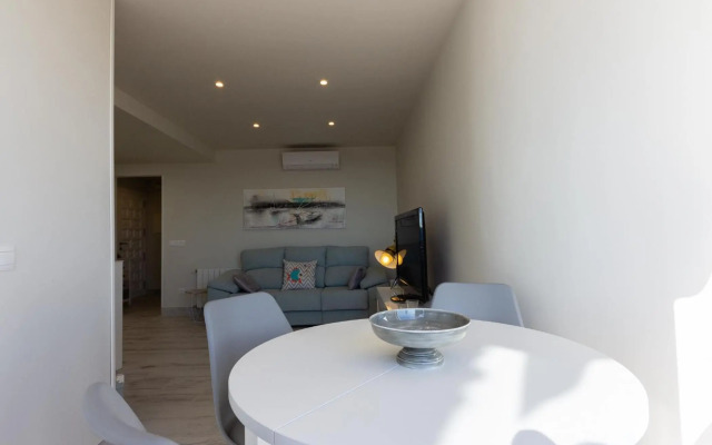 Apartamento alto standing vistas _ hort carolina