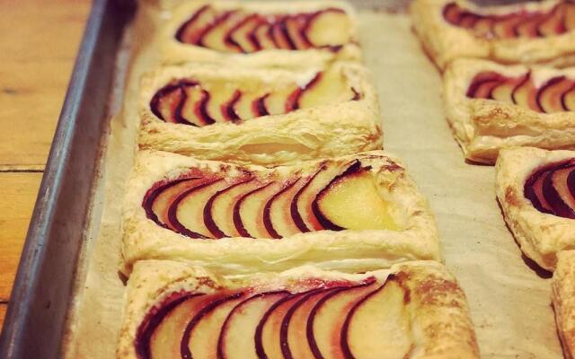 Whalewalk Inn and Spa