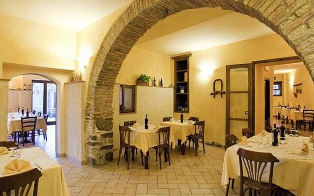 Residenza Palazzo Saloni