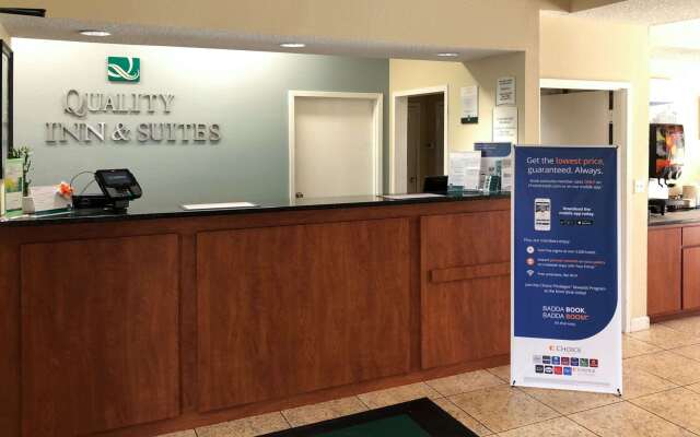 TownePlace Suites by Marriott Miramar Beach Destin