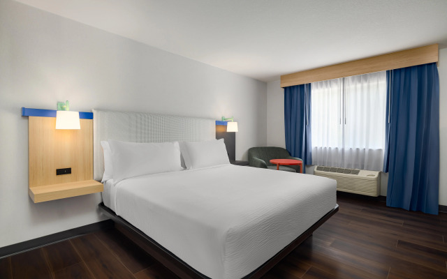 Garner Hotel Boise Airport by IHG