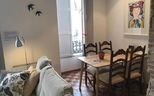 Appartement Elsa Valencia