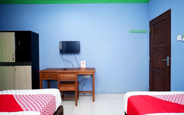 Winolanto Guest House Syariah by OYO Rooms