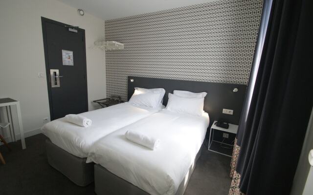 Parici Hotel Boulogne Billancourt