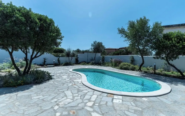Le Conchiglie Apartments with pool