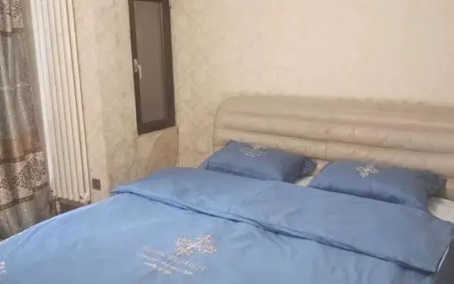 Happiness e Home Apartment