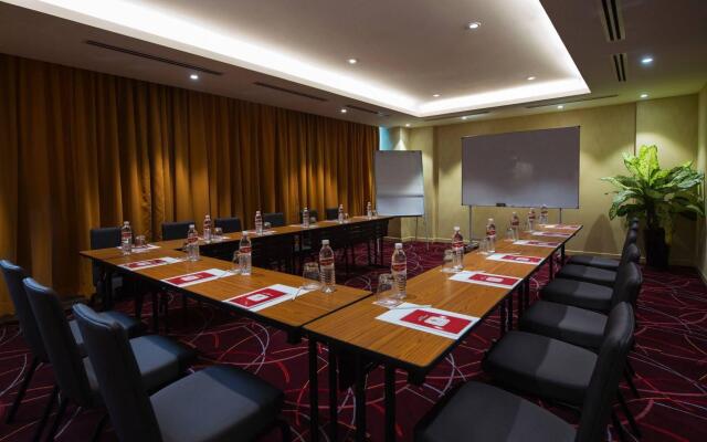 Holiday Inn Express & Suites Johor Bahru, an IHG Hotel