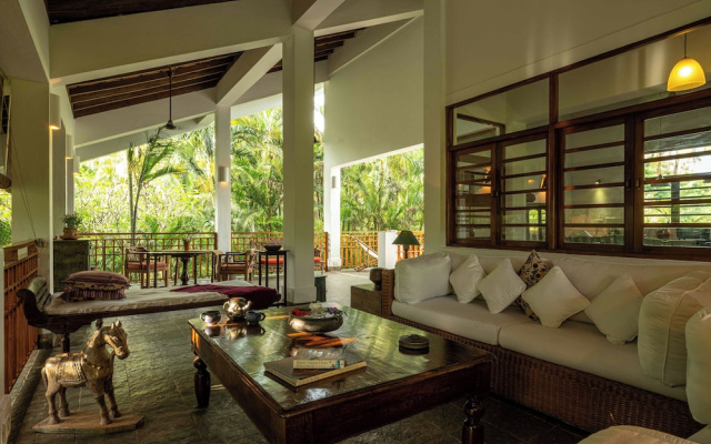 Staymaster Rohini 2BR Villa Jet Pool