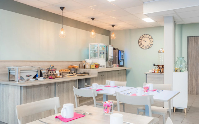 Appart'City Confort La Ciotat Cote Port