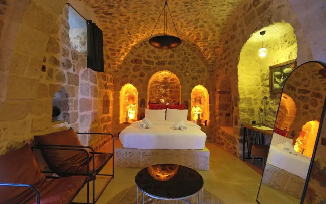 Şems Inn Hotel