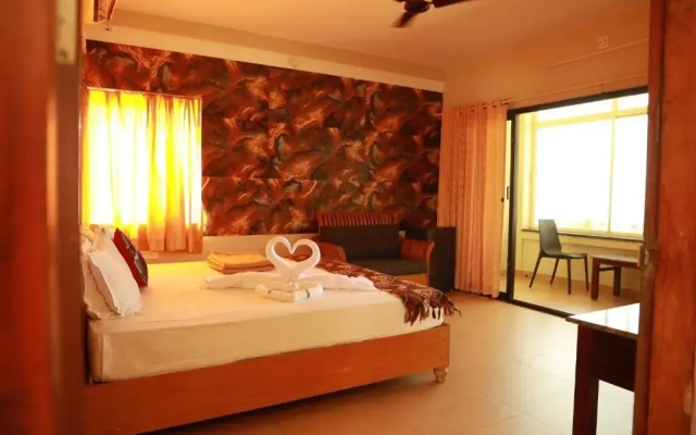 Cherai Beach Palace
