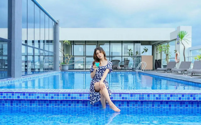 Merapi Merbabu Hotel Yogyakarta Powered by Archipelago