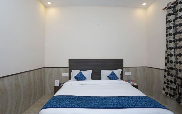 OYO Townhouse 782 Hotel kalinga Sector 66