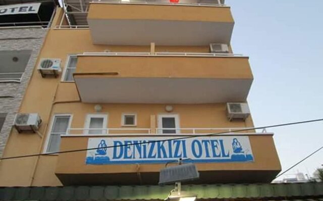 Didim Denizkizi Otel